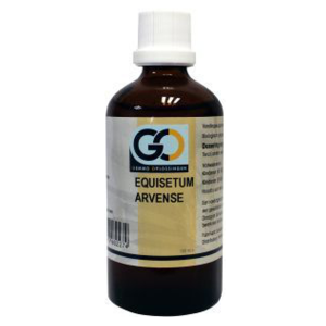 GO Equisetum Arvense (Paardestaart) - 100ml