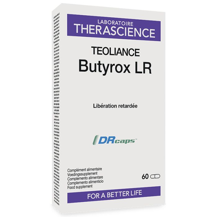Teoliance Butyrox LR - 60 gél