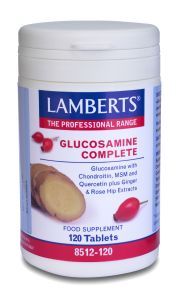 Glucosamine complete - 120 tab