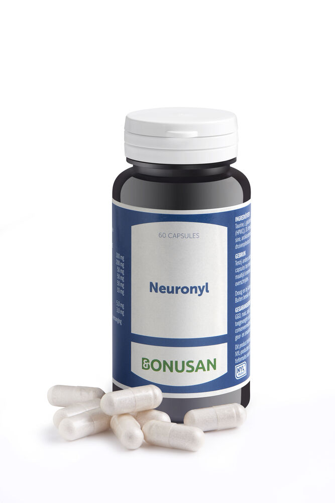 Neuronyl Expert - 60 caps