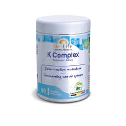 K Complex - 60 gél