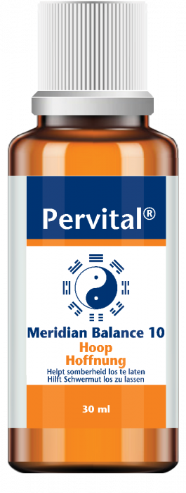 Meridian Balance 10 - Espoir - 30 ml