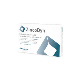 ZincoDyn  - 56 comp