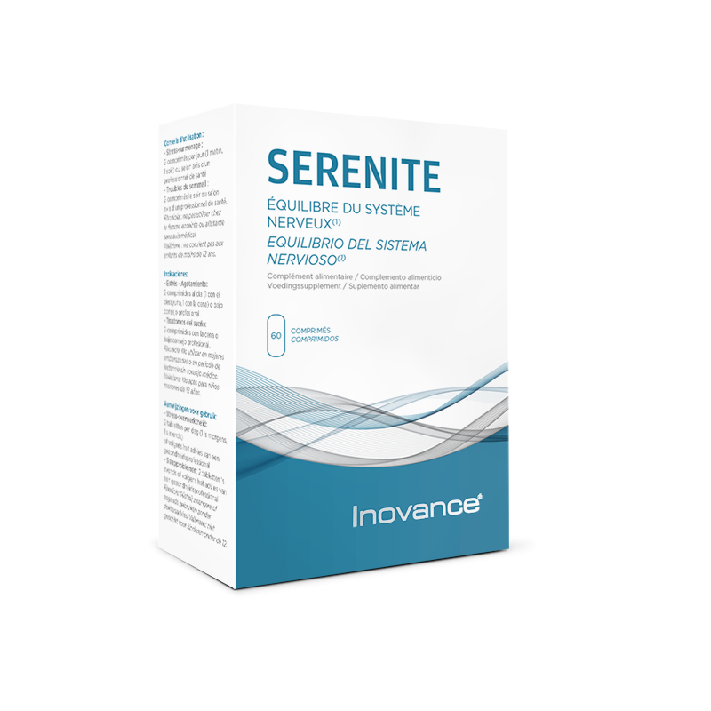 Serenite - 60 tabs°°