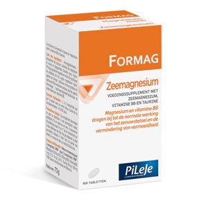 Formag Zeemagnesium - 150 tabl