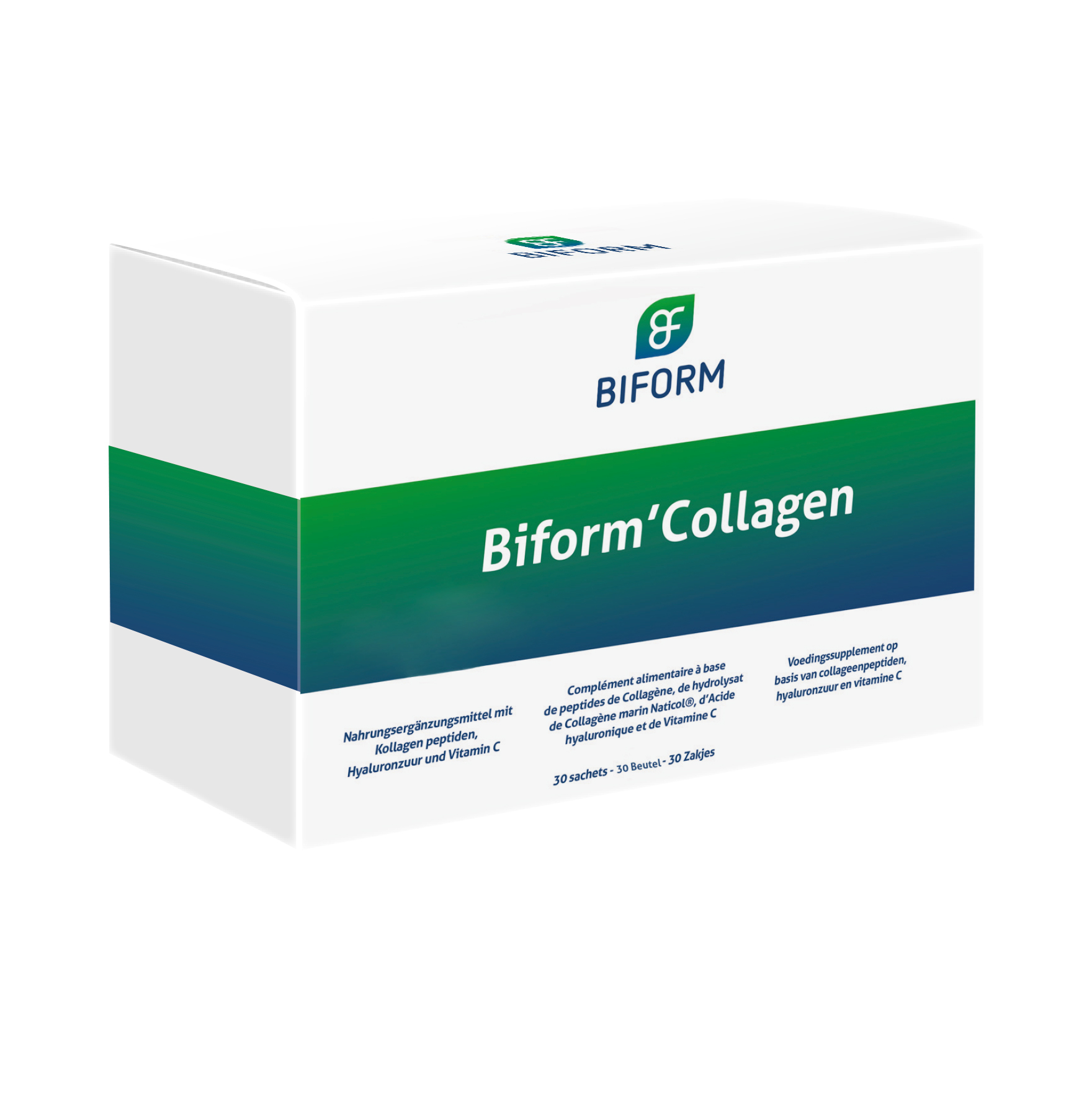 BiForm' Collagen - 30 sachets