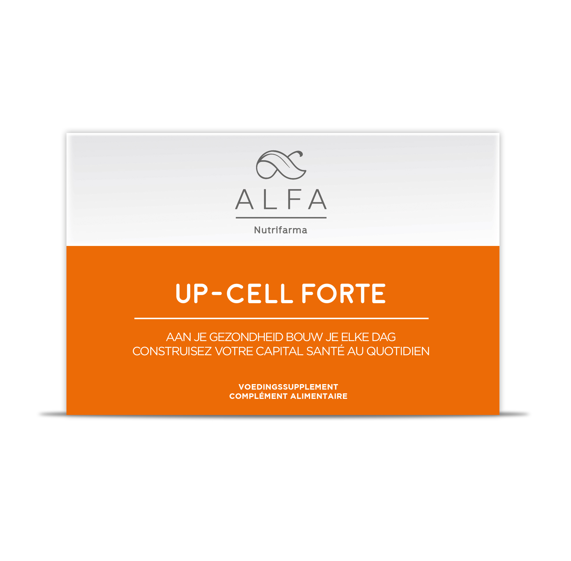 Up-Cell Forte - 30 compr