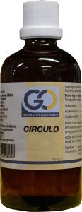 Go Circulo - 100 ml