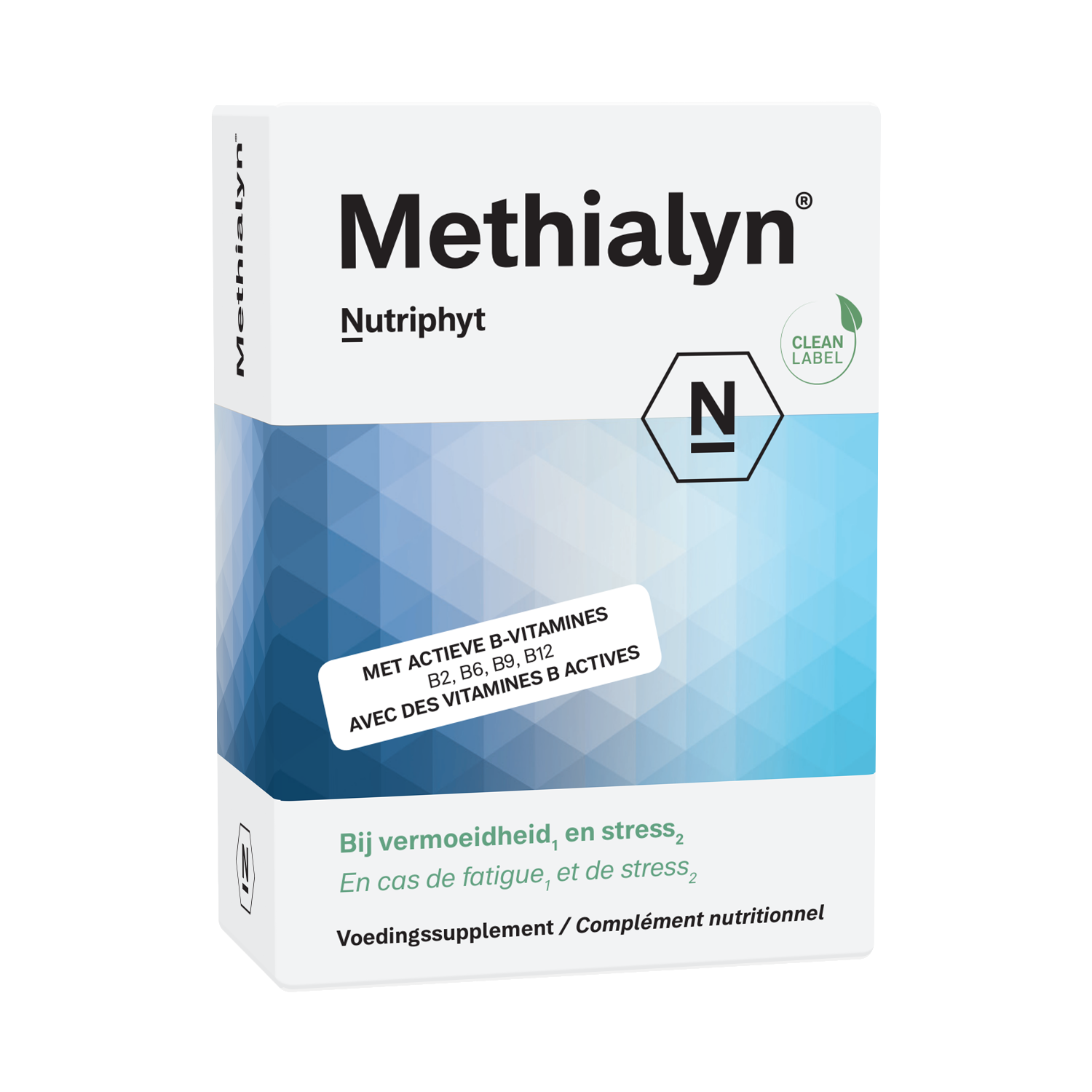Methialyn® - 120 compr