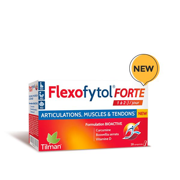 Flexofytol Forte - 28 tabl°°