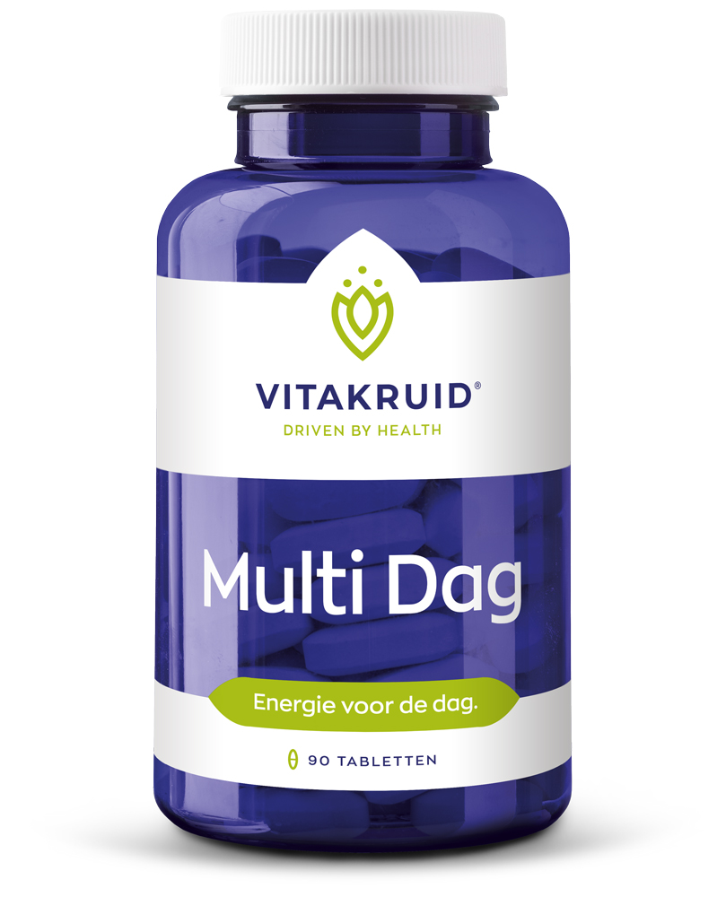 Multi Dag 90 - 90 tab