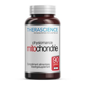 Physiomance Mitochondrie - 90 gél