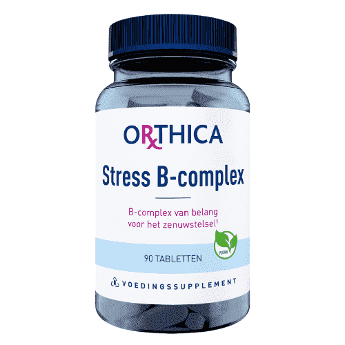 Stress B-complex - 90 tab