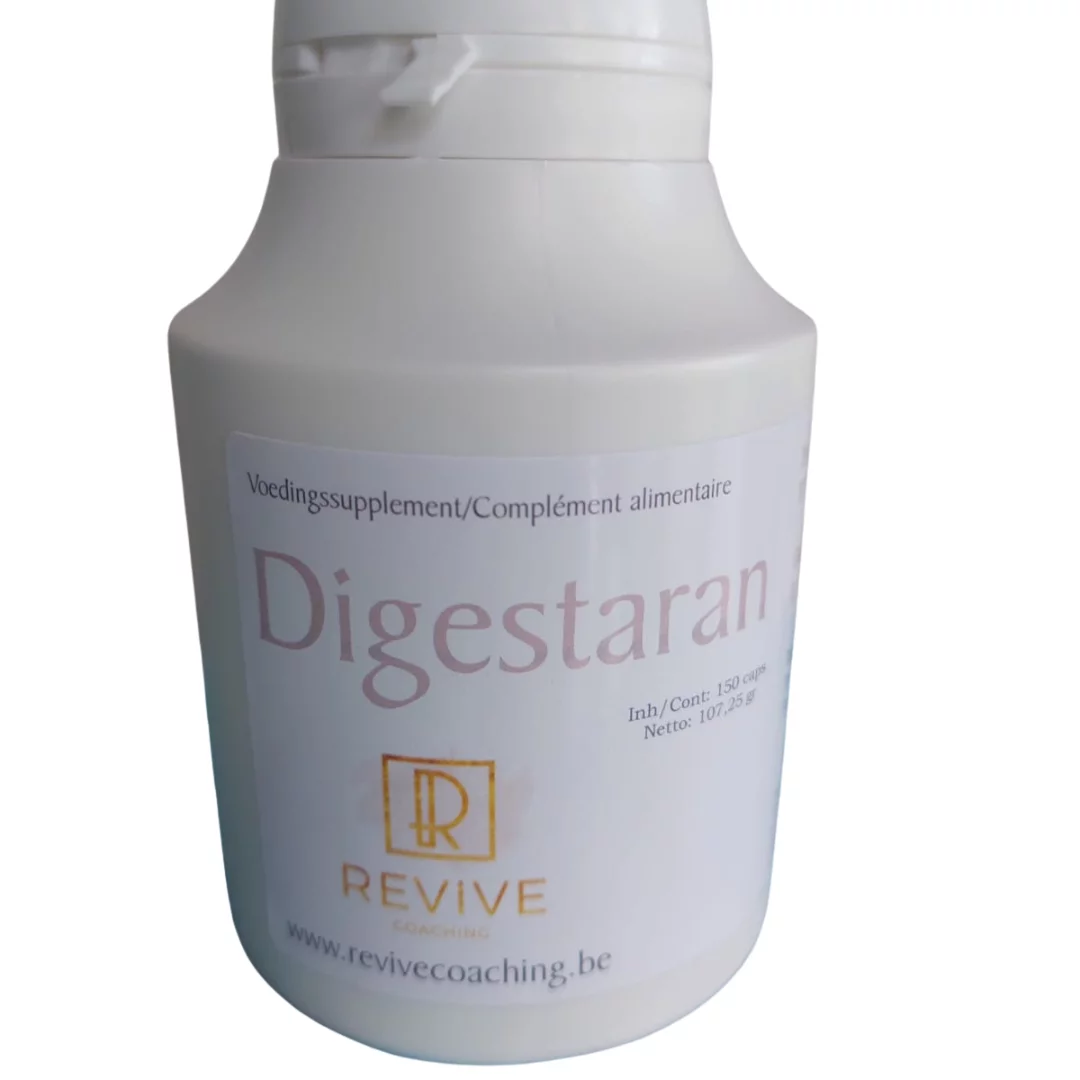 Revive Digesteran - 150 caps