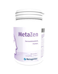 Metazen - 30 comp