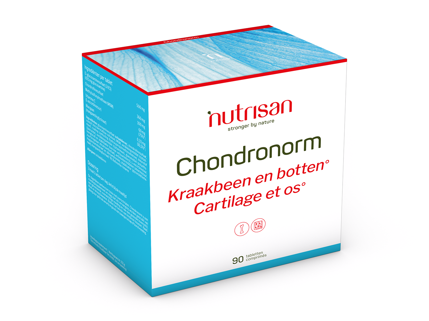 Chondronorm - 90 comprimés