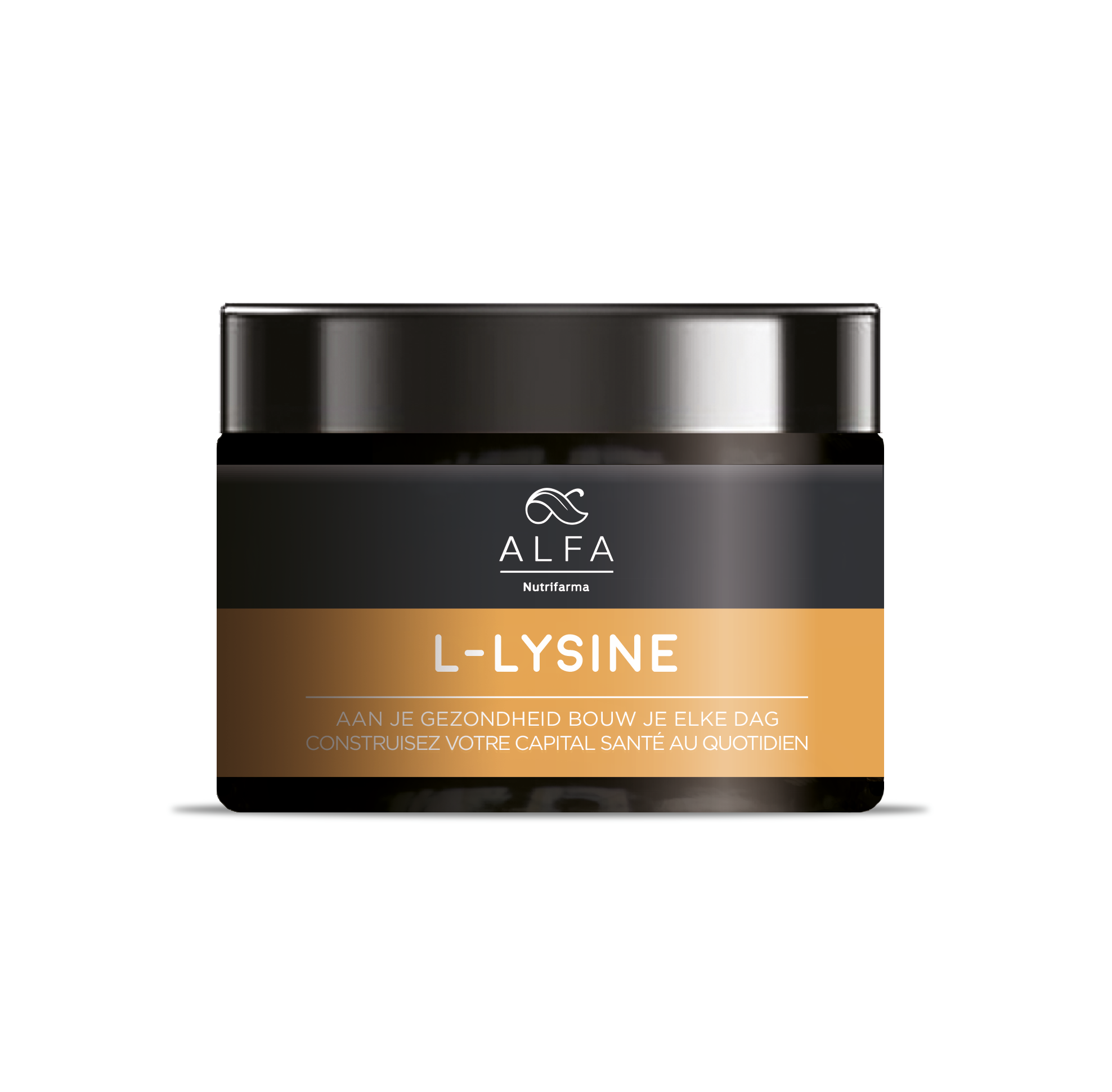 L-Lysine (1000 mg) - 45 compr 