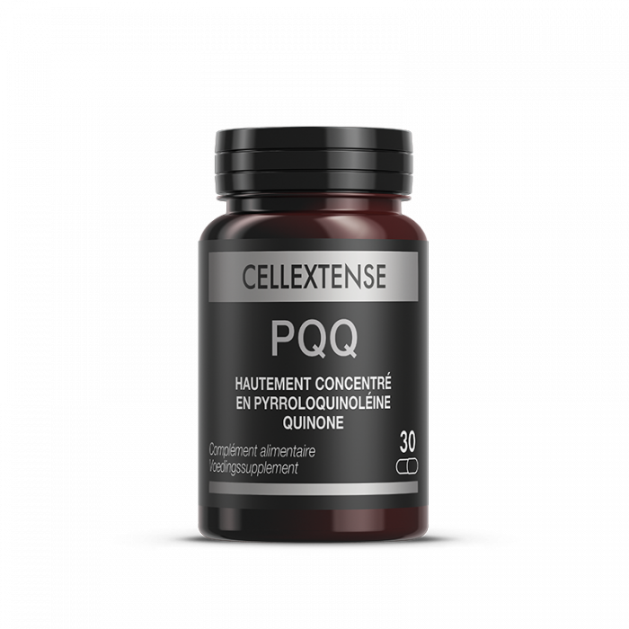 CellExtense PQQ - 30 gél