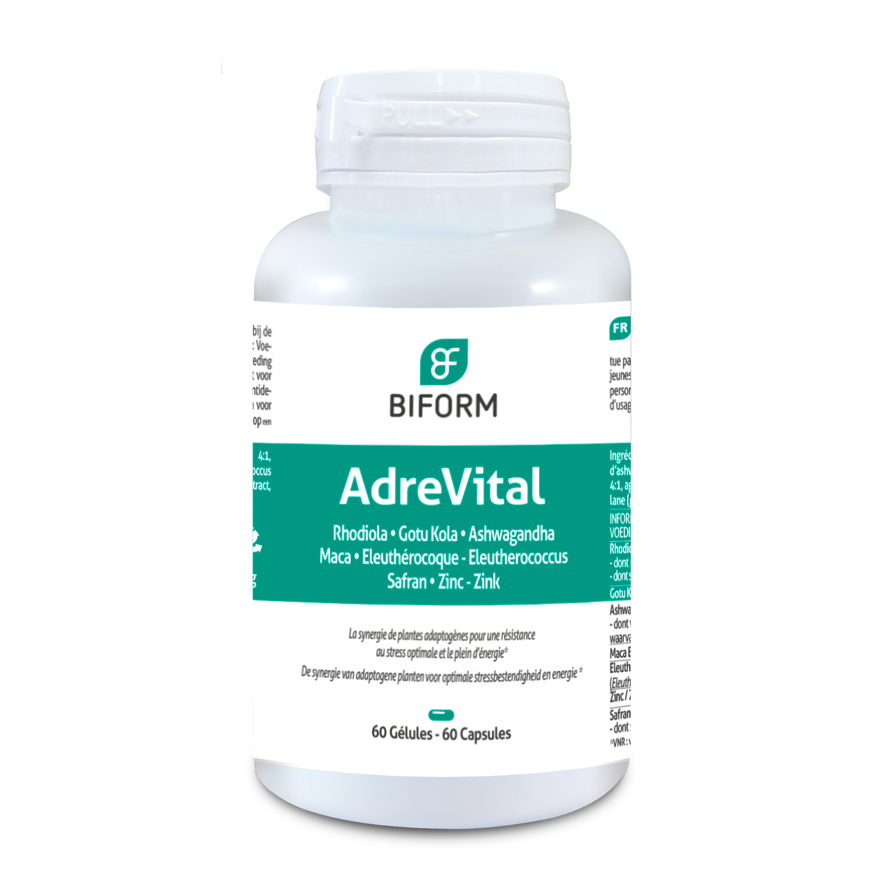 AdreVital - 60caps