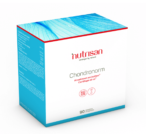 Chondronorm - 90 comprimés