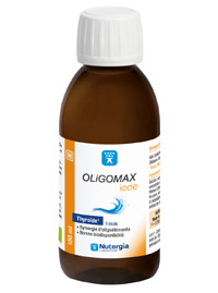 Oligomax iode - 150ml