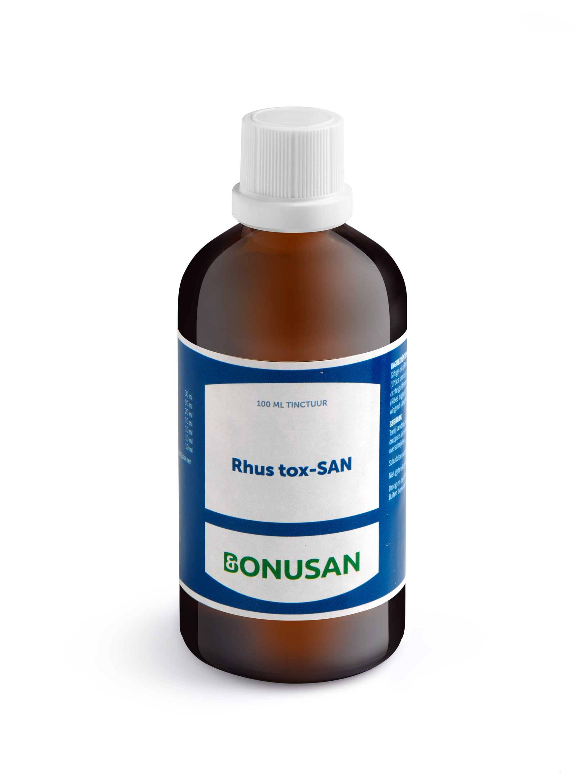 Rhus tox-SAN - 100 ml