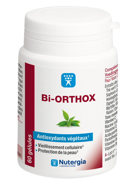 Bi-Orthox - 60 gél