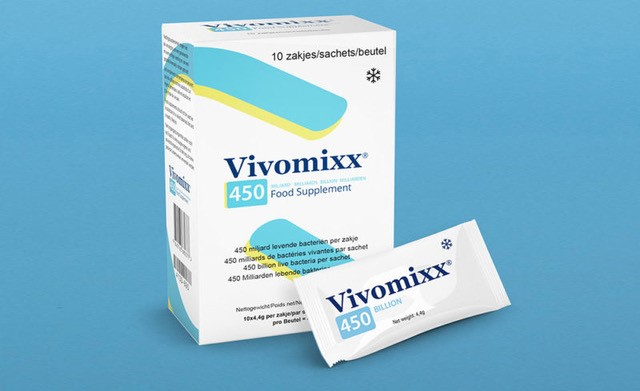 Vivomixx - 10 sachets