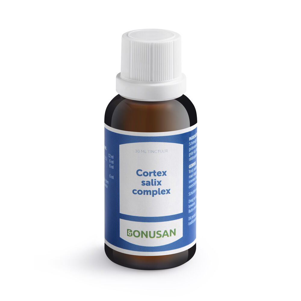 Cortex Salix complex - 30 ml