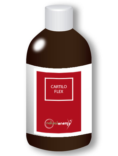 Cartiloflex - 500 ml