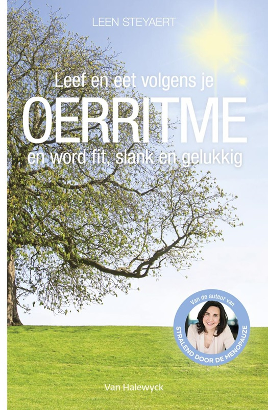 Leef en eet volgens je oerritme