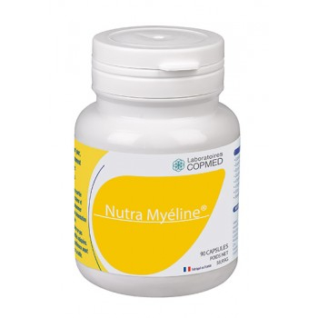 Nutra Myéline - 90 gél