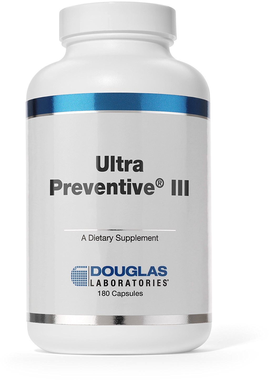 Ultra Preventive III - 180 tab