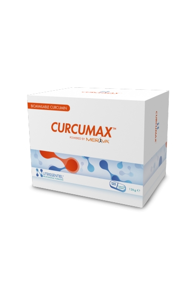 Curcumax by Meriva - 120 vcap°°