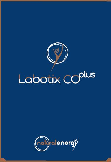 Labotix Co Plus 120 gél