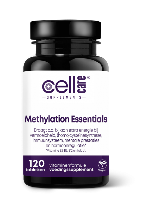 Methylation Essentials - 60 tab