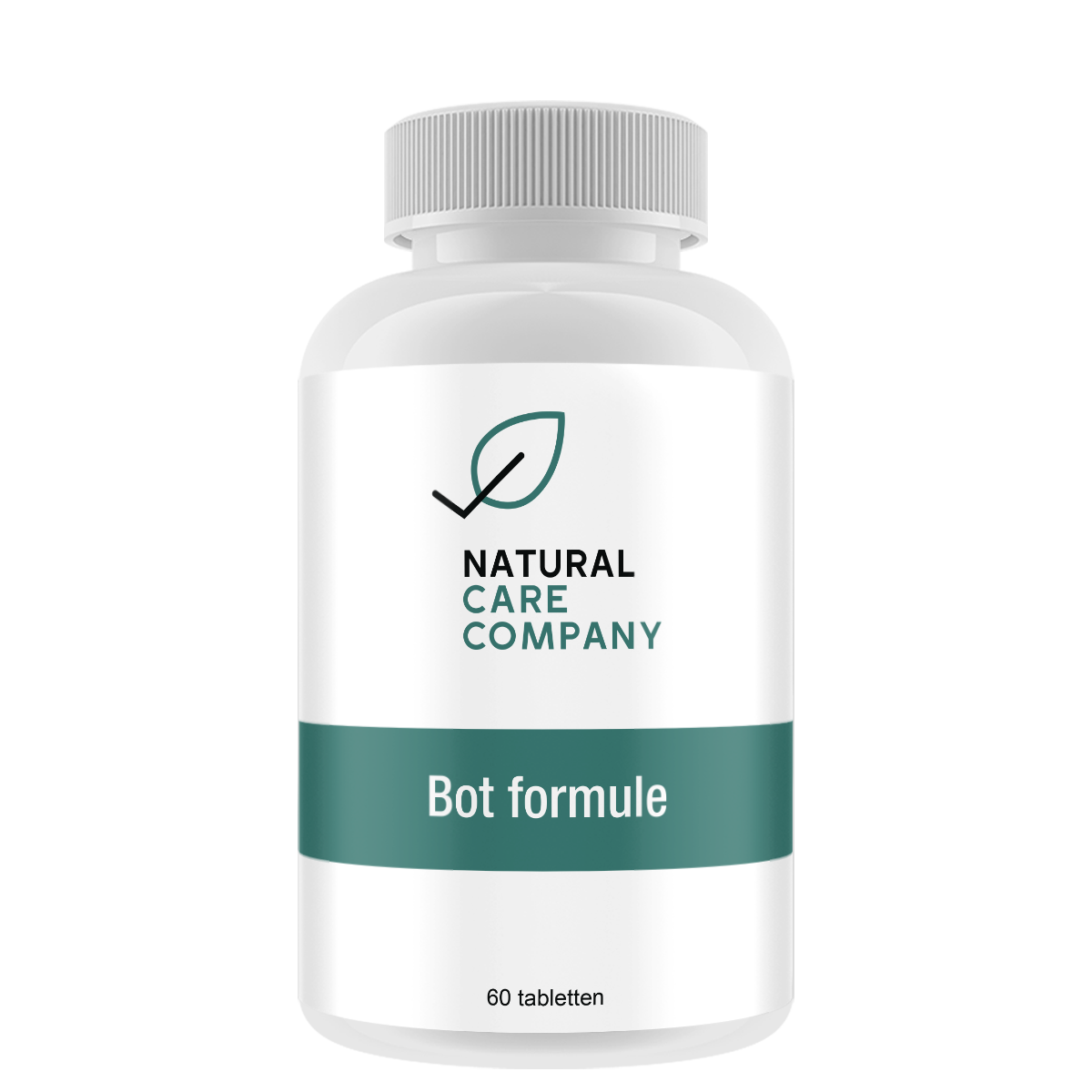 Bot Formule - 60 tab