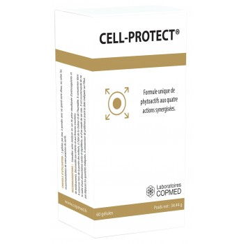 Cell-Protect - 60 gél