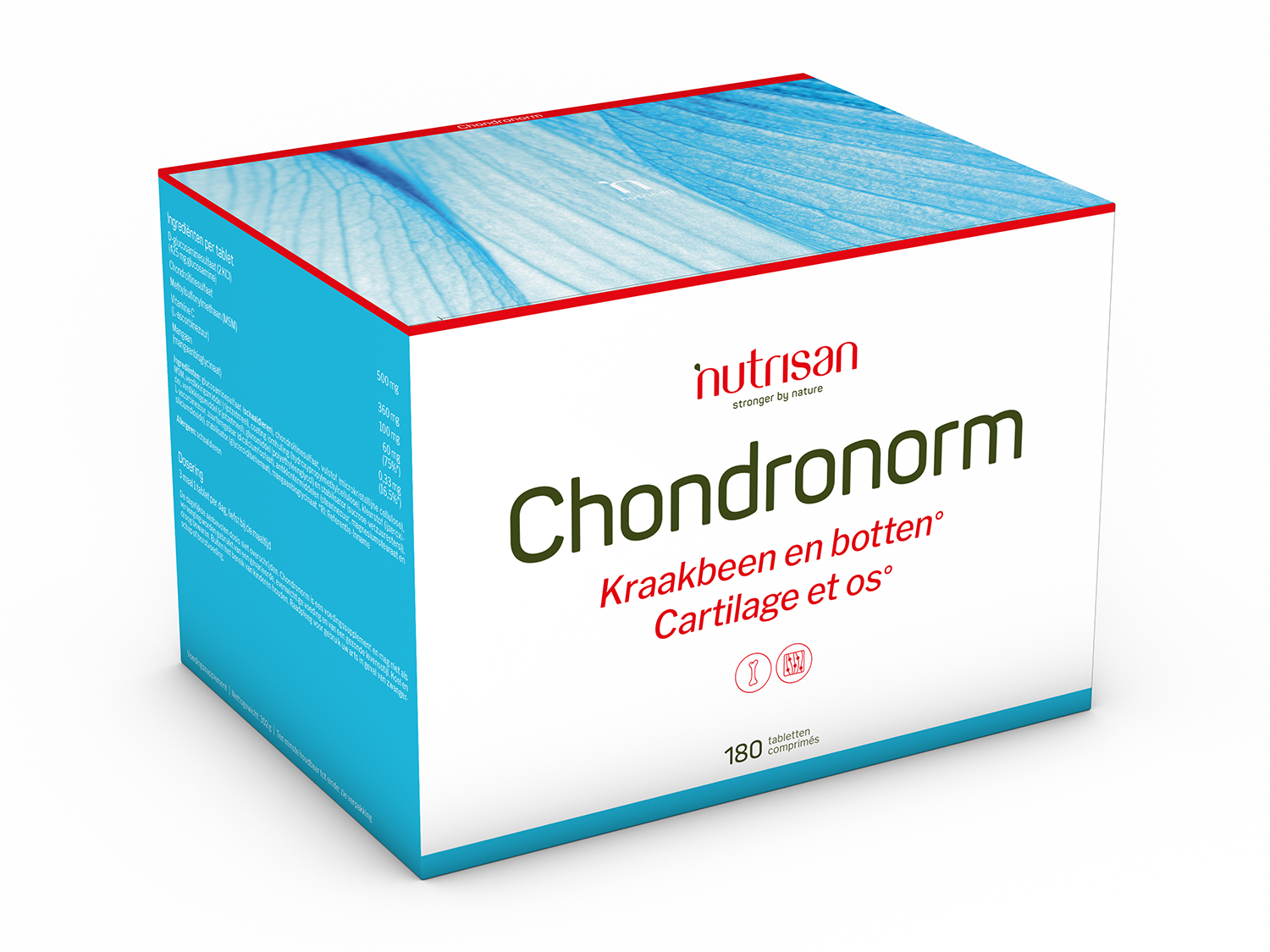 Chondronorm - 180 comprimés