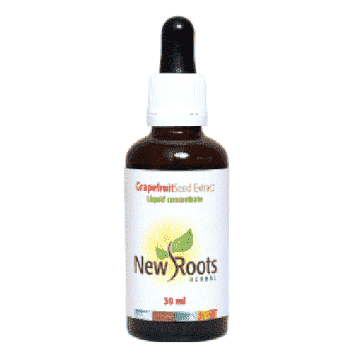 Grapefruit Seed Extract - 30ml