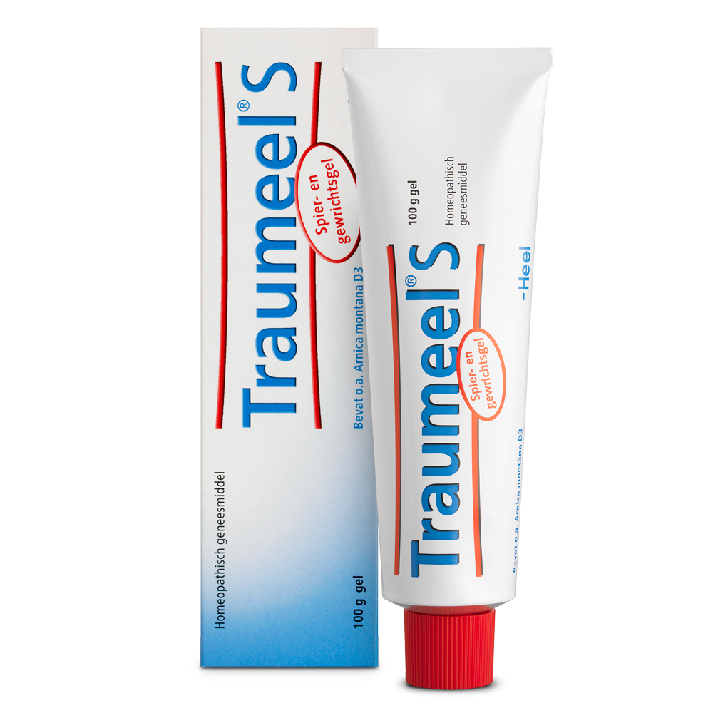 Traumeel Gel - 100 gr