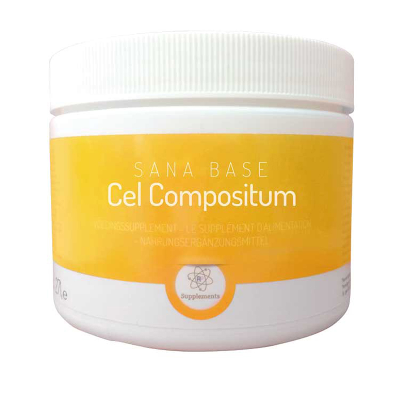 Cel Compositum - 250gr