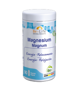 Magnesium Magnum - 90 gél