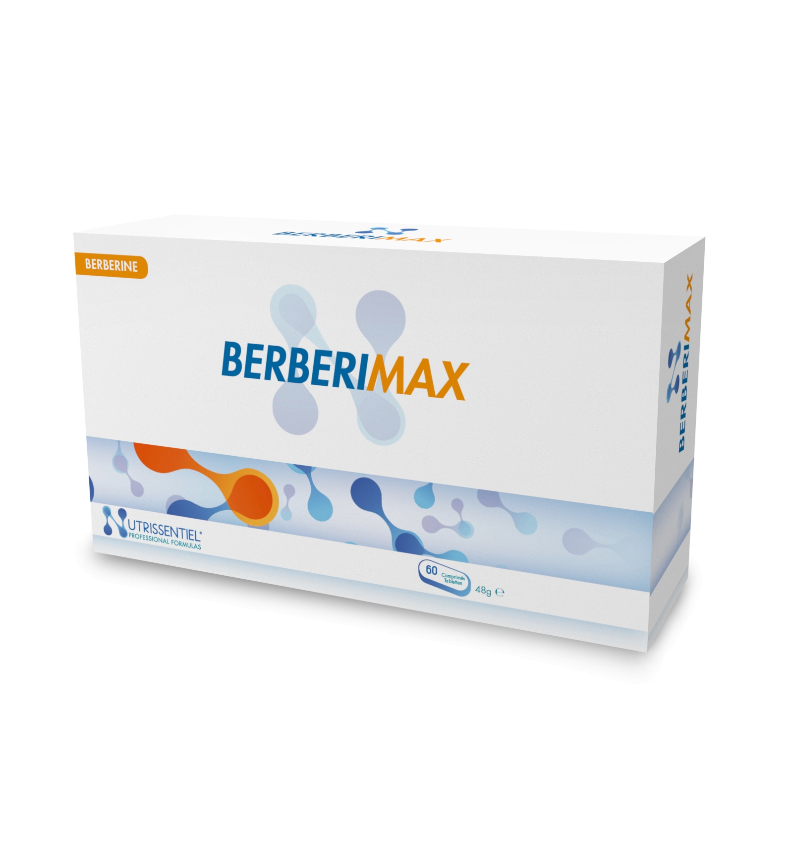 Berberimax - 60 tabl