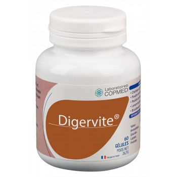 Digervite - 60 gél