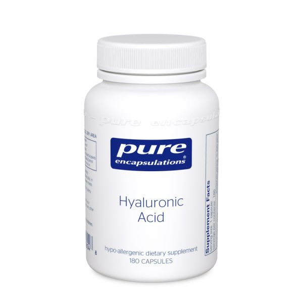 Hyaluron acid - 30 gél