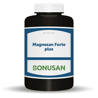 Magnesan forte plus - 60 tab