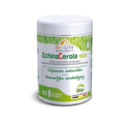 EchinaCerola 1600 BIO - 60gél