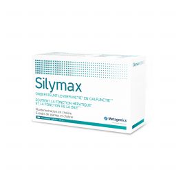 Silymax - 60 gél