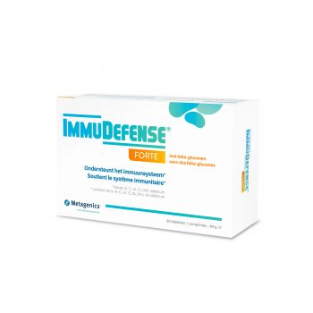 Immudefense Forte - 60 tabl °